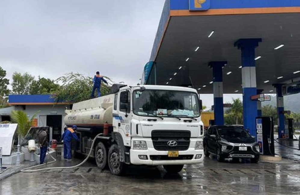 C&aacute;c thương nh&acirc;n đầu mối PG88 Uy Tín Số 1 Việt Nam xăng dầu chủ động nguồn h&agrave;ng, cung cấp đủ xăng dầu cho hệ thống.