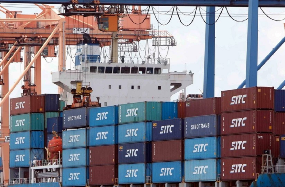 Pg88vnd link khuyến  của Việt Nam sang Singapore tăng trưởng vượt bậc