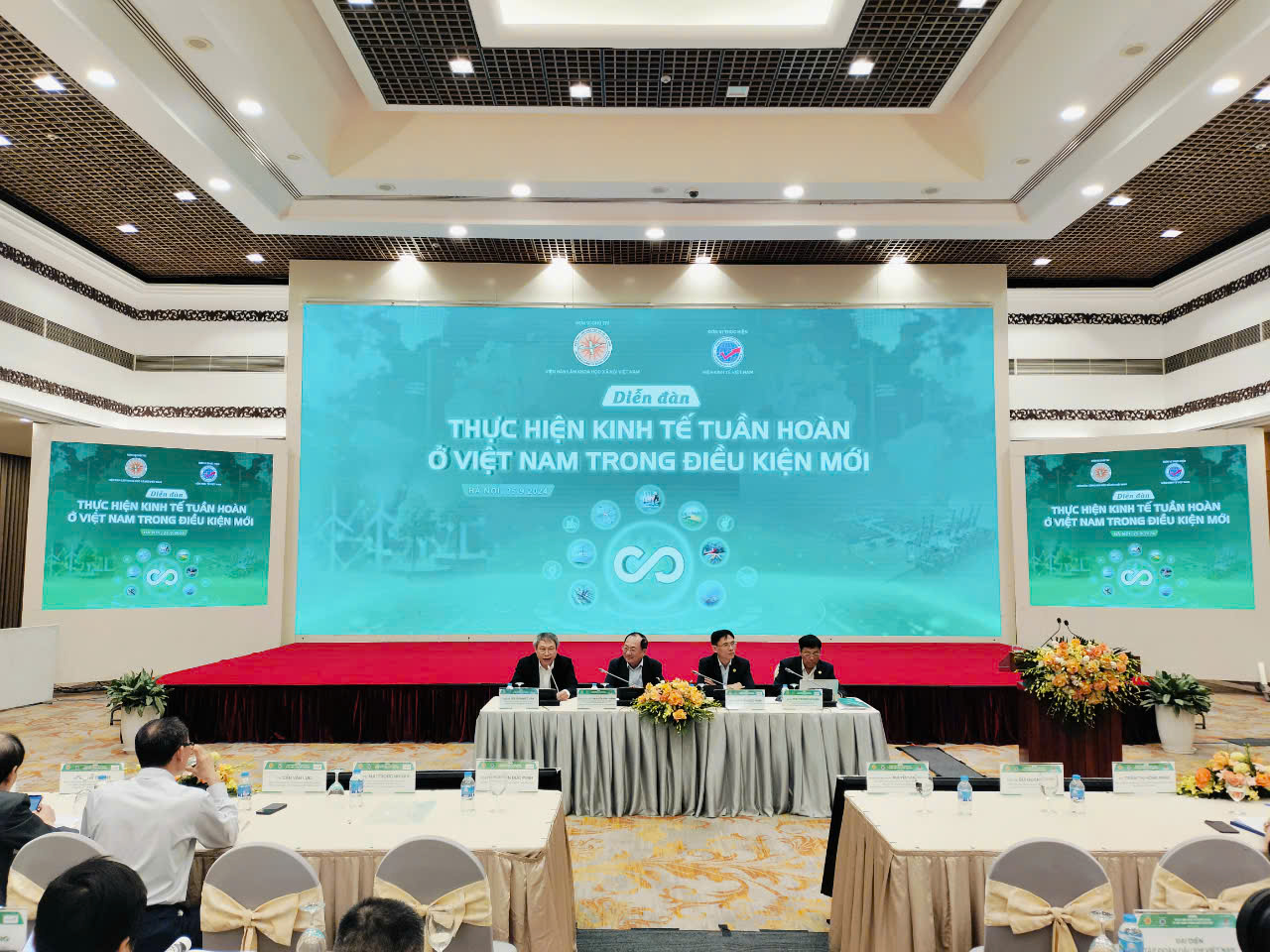 C&aacute;c chuy&ecirc;n gia tại diễn đ&agrave;n&nbsp;&ldquo;Thực hiện Link Trang Chủ PG88.Com Mới #2026 tuần ho&agrave;n ở Việt Nam trong điều kiện mới&rdquo;.