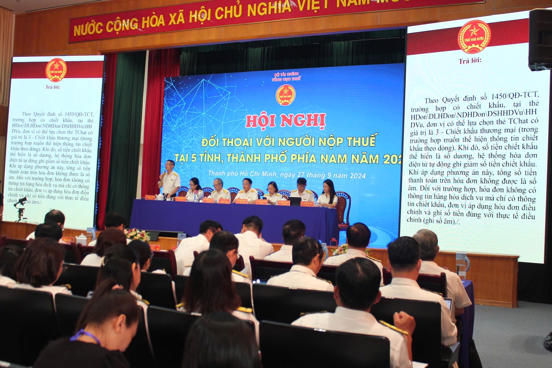 Tháo gỡ vướng mắc thuế cho PG88 Link Dễ Nhớ Pg88.com 5 tỉnh, thành phía Nam