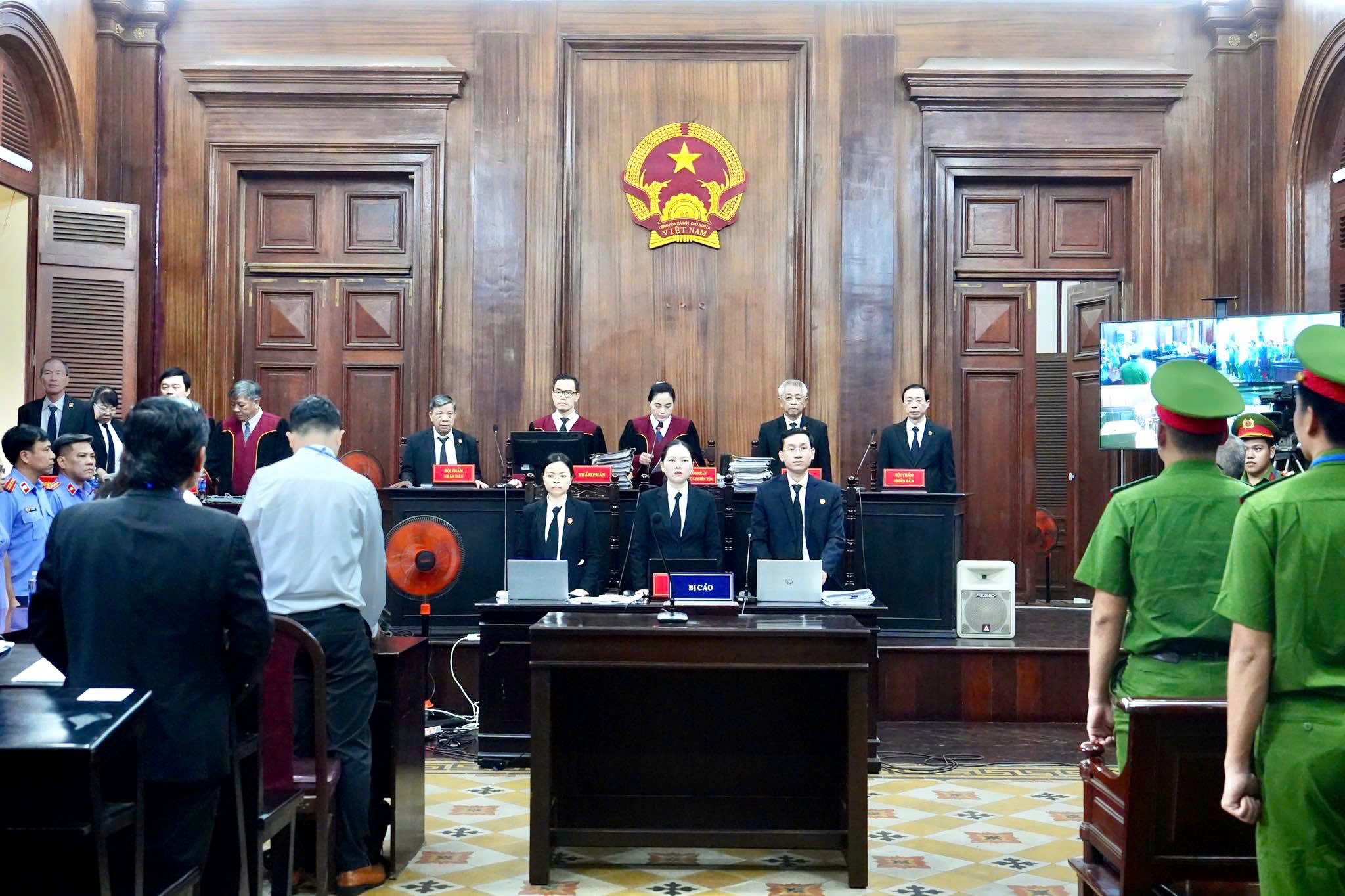 Lưu ý đặc biệt cho hơn 35.000 trái chủ của Vạn Thịnh Phát