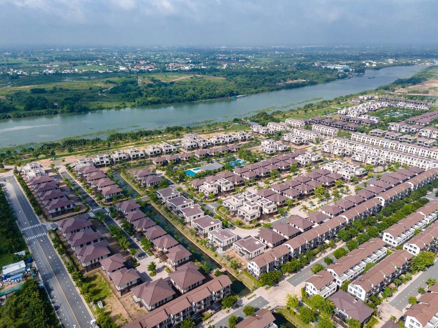 Waterpoint - một trong những Link Trang Chủ PG88.Com Mới #2026 nổi bật trên thị trường bất động sản Long An.
