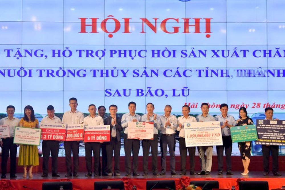 C&aacute;c PG88 Link Dễ Nhớ Pg88.com ủng hộ hỗ trợ kh&ocirc;i phục sản xuất trong lĩnh vực chăn nu&ocirc;i v&agrave; nu&ocirc;i trồng thuỷ sản.