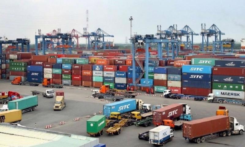 Xuất nhập khẩu 10 tháng tăng 15,8%, thặng dư Pg88ok ưu đãi hấp dẫn đạt trên 23,3 tỷ USD