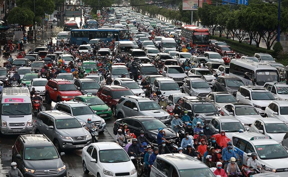 Xe m&aacute;y l&agrave; một trong c&aacute;c t&aacute;c t&aacute;c nh&acirc;n g&acirc;y &ocirc; nhiễm kh&ocirc;ng kh&iacute; tại c&aacute;c đ&ocirc; thị.&nbsp;
