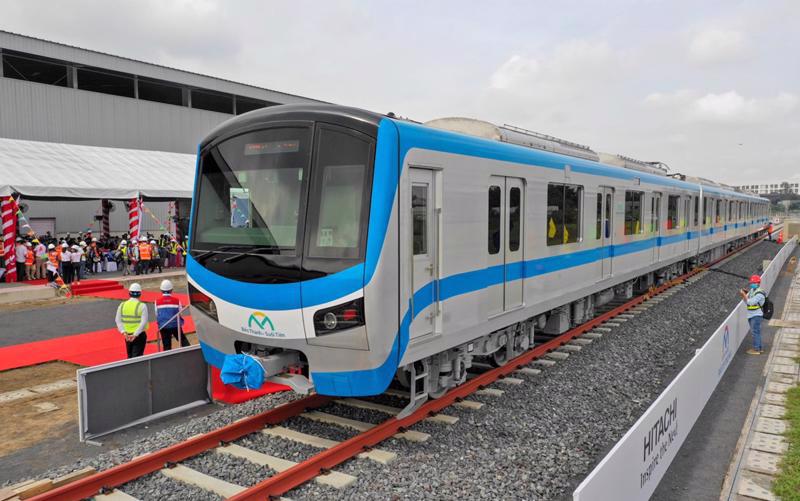 TP.HCM được đề xuất lập 4 ga h&agrave;ng h&oacute;a đường sắt khu vực đầu mối, ri&ecirc;ng ga B&igrave;nh Triệu sẽ được 