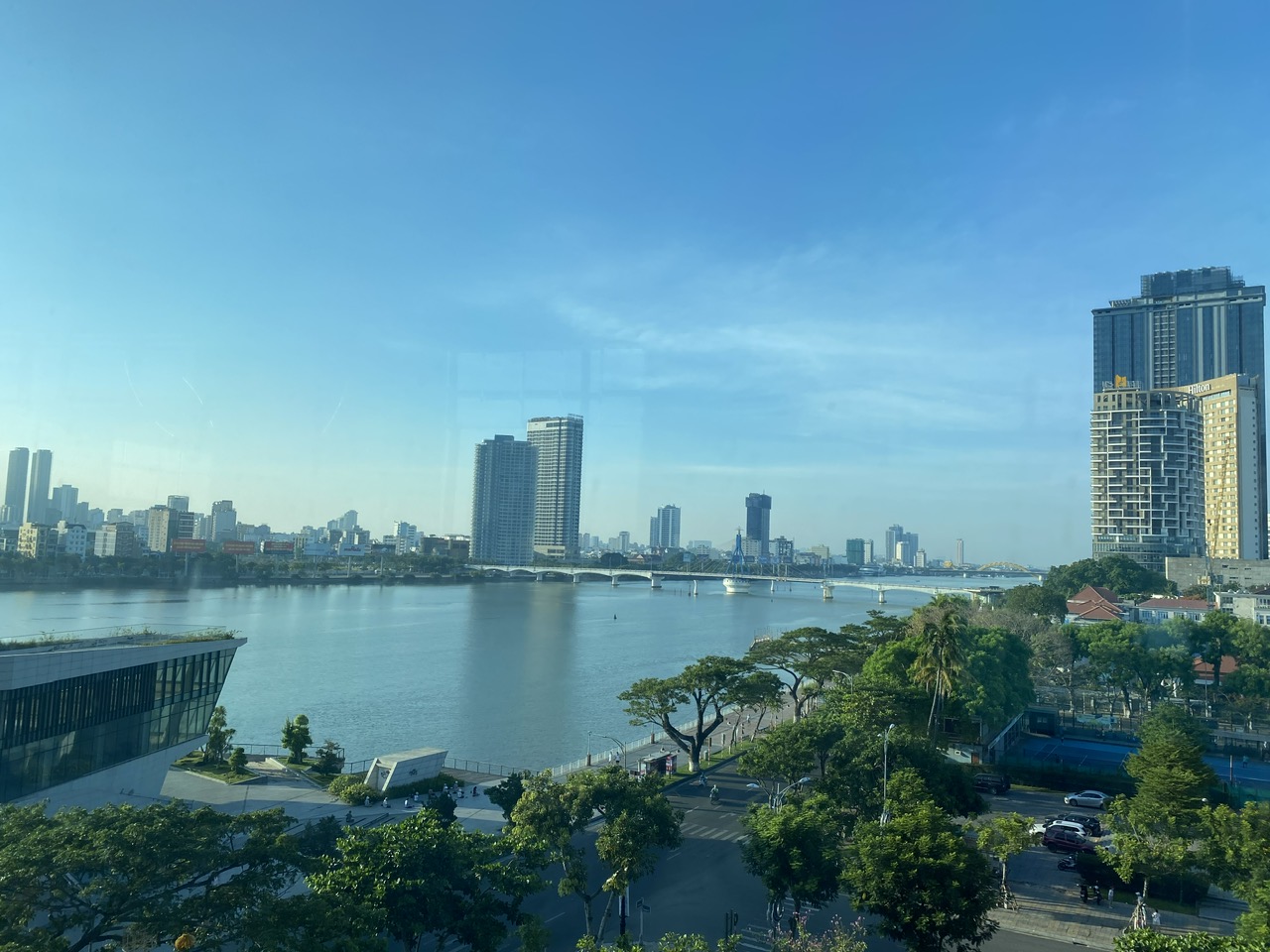 Đ&agrave; Nẵng sẽ l&agrave; cực tăng trưởng vùng Bắc Trung Bộ