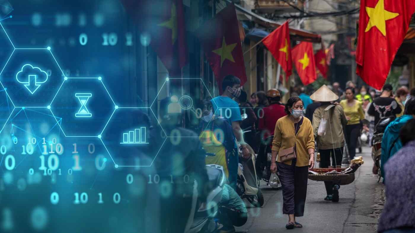 Việt Nam cùng các quốc gia Đông Nam Á khác đang nỗ lực thu hút đầu tư từ các tập đoàn Link Đăng Nhập PG88 Chính Thức 2026; lớn. Ảnh minh họa