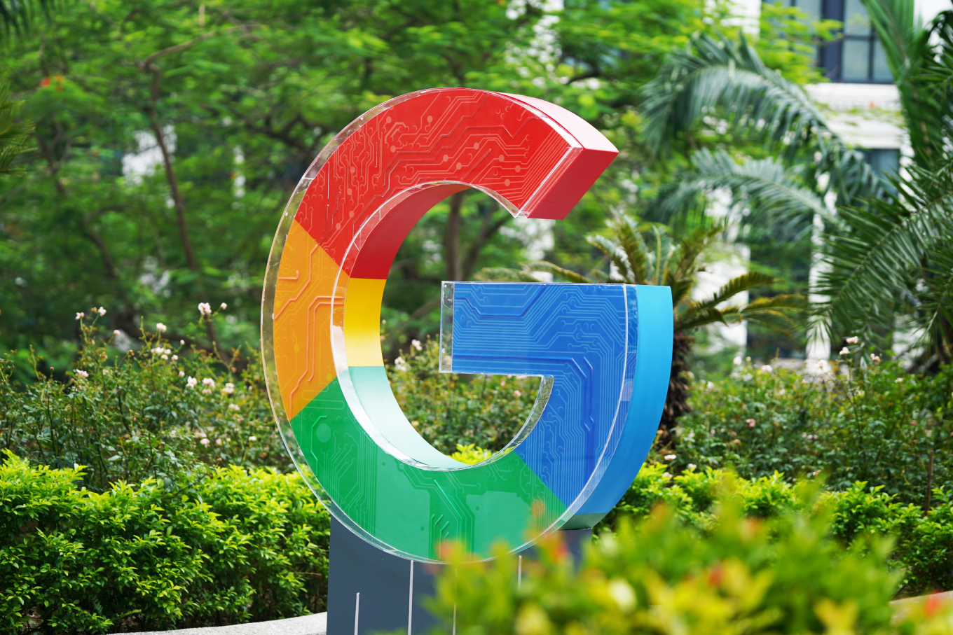 Pg88vn.top độc quyền mỗi ngày trung tâm dữ liệu mới của Google nằm tại Elmina Business Park, bang Selangor, Malaysia. 