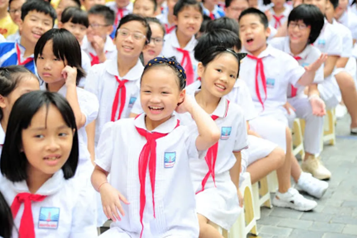 Hà Nội: Mức học phí các trường công lập chất lượng cao năm học 2024-2025