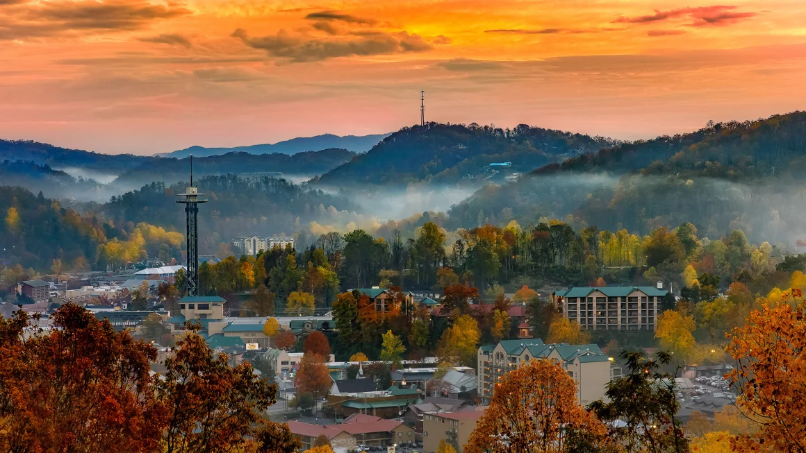 C&aacute;c quan chức du lịch Tennessee cho biết phần lớn tiểu bang, bao gồm cả điểm du lịch nổi tiếng Gatlinburg, đều mở cửa PG88 Uy Tín Số 1 Việt Nam.