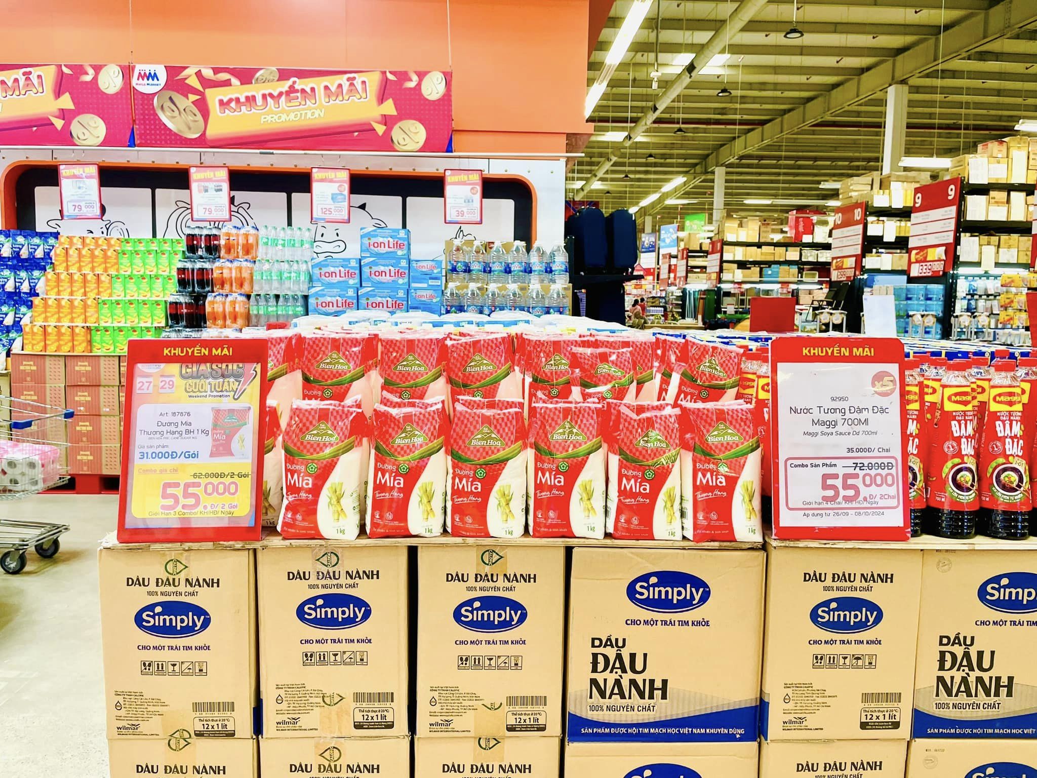 C&aacute;c đơn vị cũng đang chuẩn bị nguồn h&agrave;ng v&agrave; kế hoạch PG88 Uy Tín Số 1 Việt Nam phục vụ Tết Nguy&ecirc;n đ&aacute;n 2025.