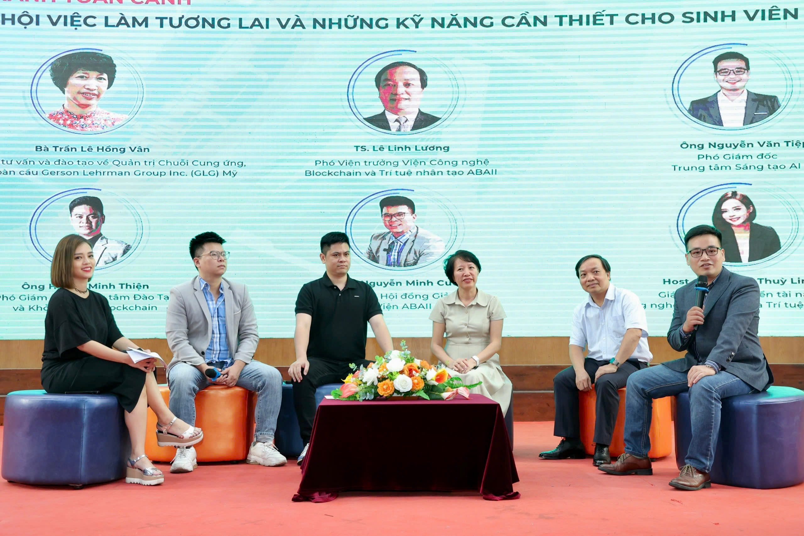 Hội thảo 