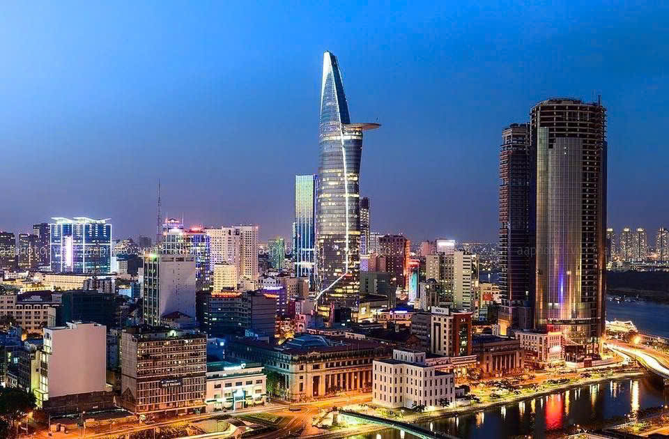TP.HCM kêu gọi đầu tư 84 Link Trang Chủ PG88.Com Mới #2026 giai đoạn 2024 - 2025. Ảnh minh họa.