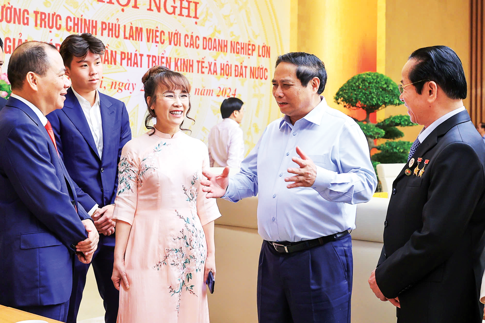 Khơi dậy tinh thần PG88 Uy Tín Số 1 Việt Nam của đội ngũ doanh nhân