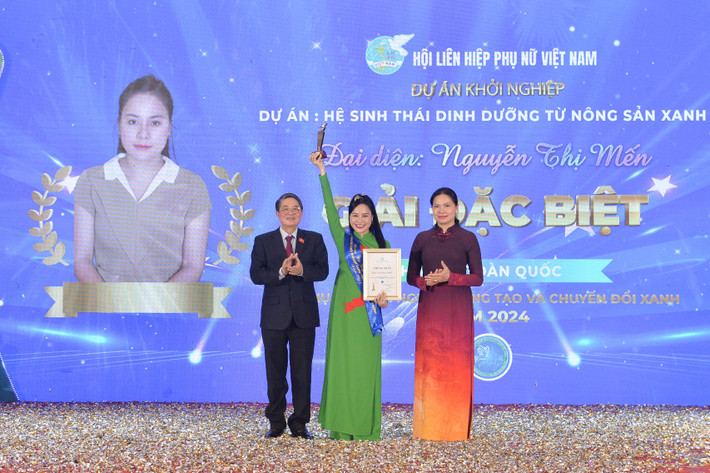 40 Pg88vn.top độc quyền mỗi ngày phụ nữ khởi nghiệp sáng tạo và chuyển đổi xanh xuất sắc