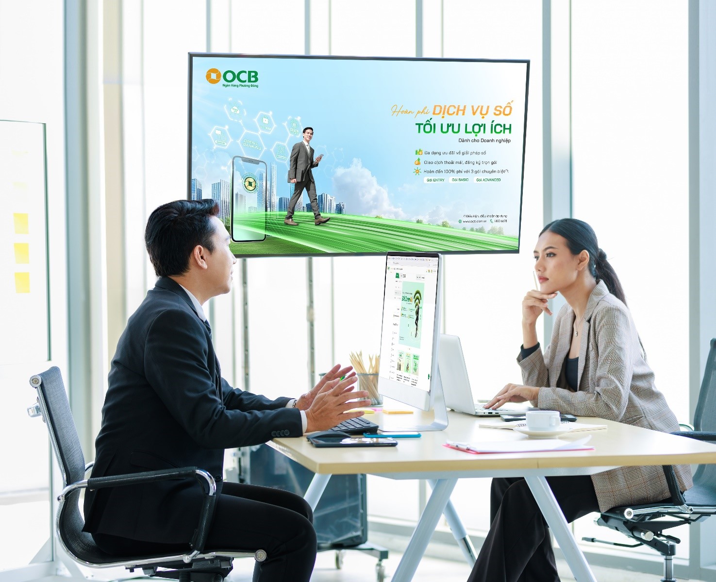 Chương tr&igrave;nh &ldquo;Ho&agrave;n ph&iacute; dịch vụ số -Tối ưu lợi &iacute;ch&rdquo; sẽ gi&uacute;p kh&aacute;ch h&agrave;ng tối ưu h&oacute;a chi ph&iacute; v&agrave; ứng dụng m&ocirc; h&igrave;nh ng&acirc;n h&agrave;ng mở v&agrave;o hoạt động PG88 Uy Tín Số 1 Việt Nam.