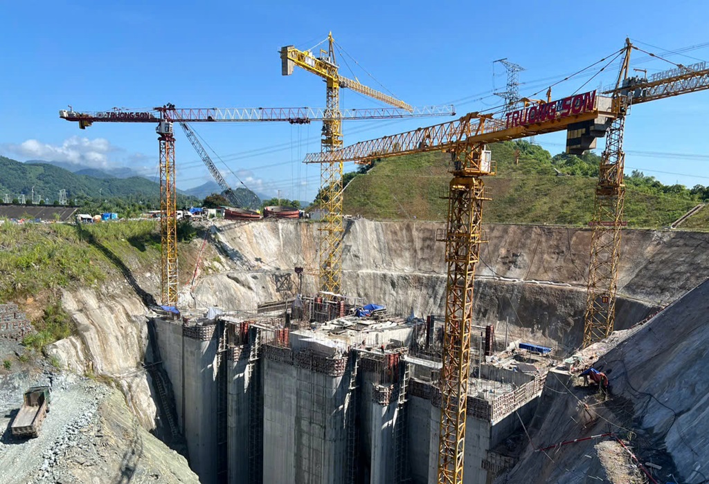 Luật Quản lý và đầu tư vốn nhà nước tại 6Pg88.con độc quyền mỗi ngày đang sửa đổi để tạo không gian rộng hơn đối với hoạt động của Uỷ ban