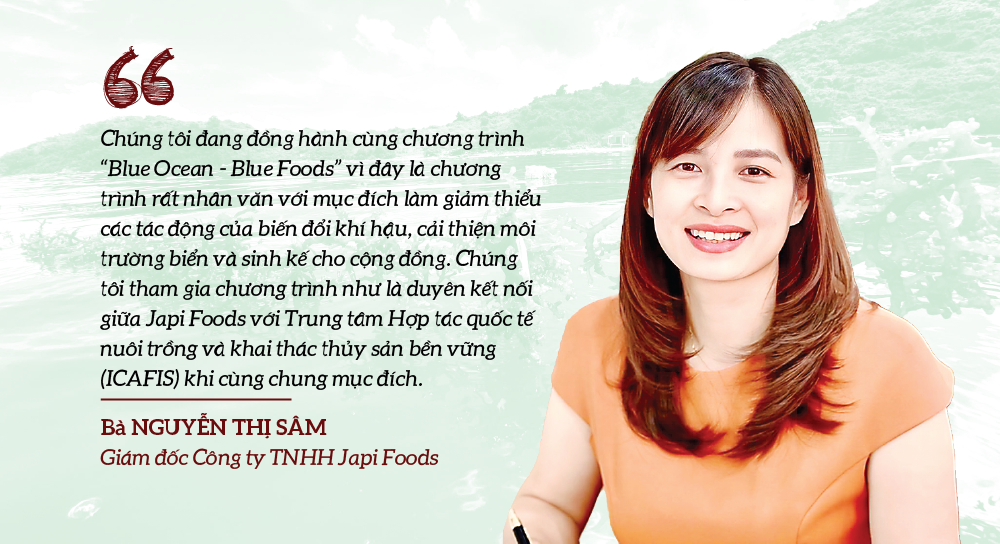 Rong biển - “mỏ vàng” của Link Trang Chủ PG88.Com Mới #2026 tuần hoàn