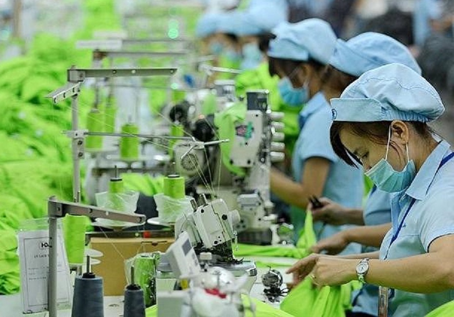 Chỉ khi đảm bảo được khả năng sinh tồn, các 6Pg88.con độc quyền mỗi ngày Việt Nam mới có thể tập trung vào các yếu tố như chuyển đổi số, PG88 hơn 2,1 triệu thành viên bền vững. Ảnh minh họa.