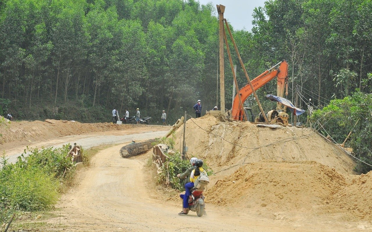 Còn tâm lý sợ sai khi thực hiện các chương trình mục tiêu quốc gia, 6 tỉnh giải ngân dưới 30%