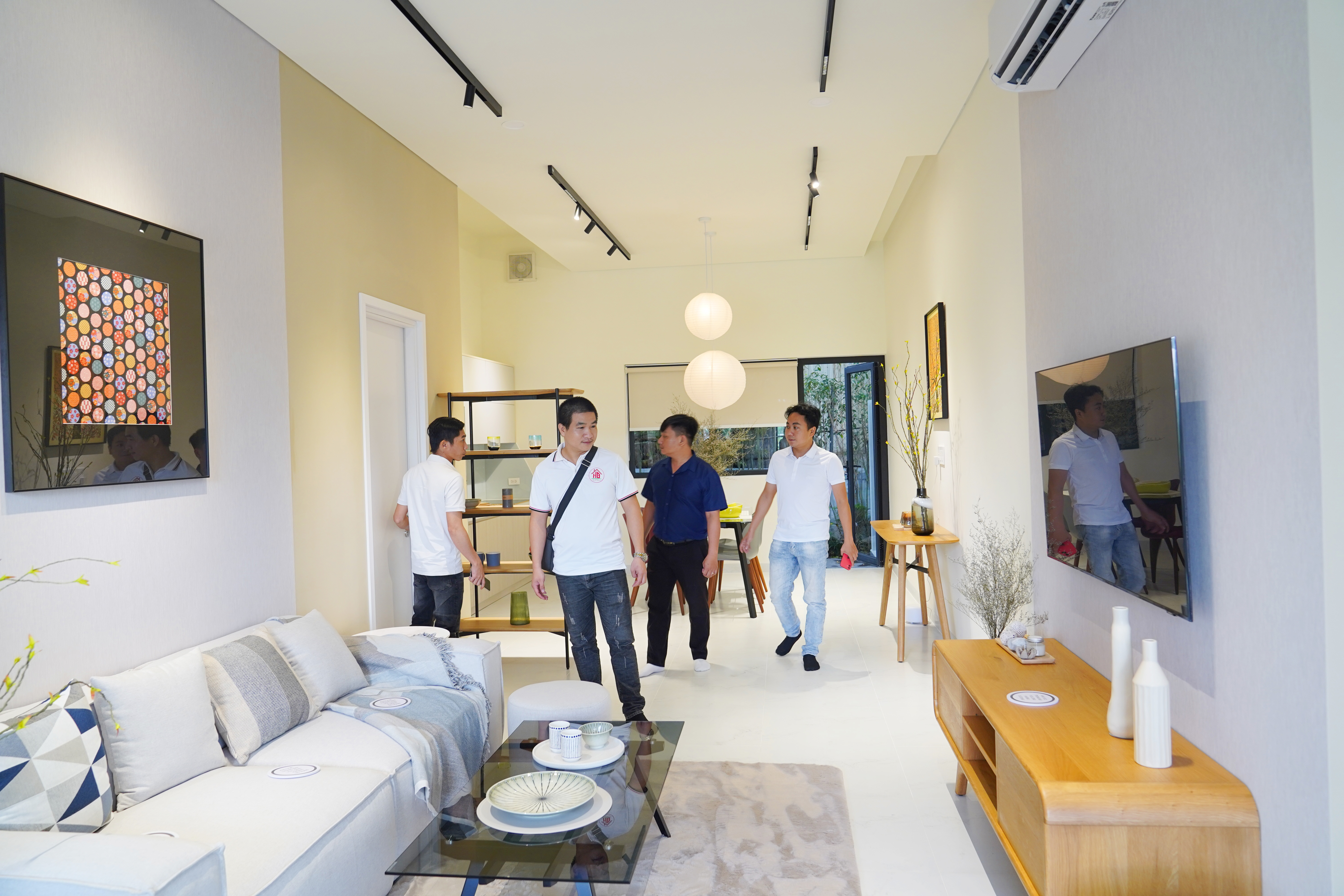 Nhiều nh&agrave; Pg88vn Trang Chủ Chính Thức quan t&acirc;m tham quan nh&agrave; mẫu C&aacute;t Tường J-Home.