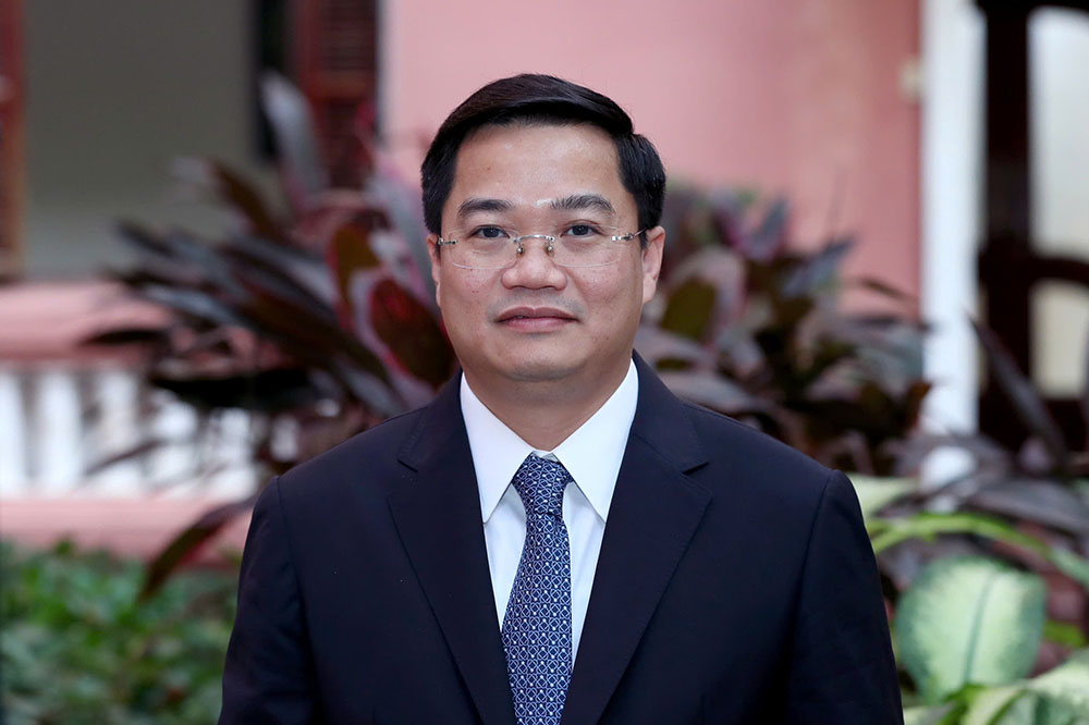 Thủ tướng Chính phủ Phạm Minh Chính bổ nhiệm ông Nguyễn Đức Tâm, Vụ trưởng Vụ Tổng hợp PG88 ⭐ Link trang chủ số 1 nhà cái PG88 com casino slot quốc dân, Bộ Kế hoạch và Đầu tư giữ chức Thứ trưởng Bộ Kế hoạch và Đầu tư. 