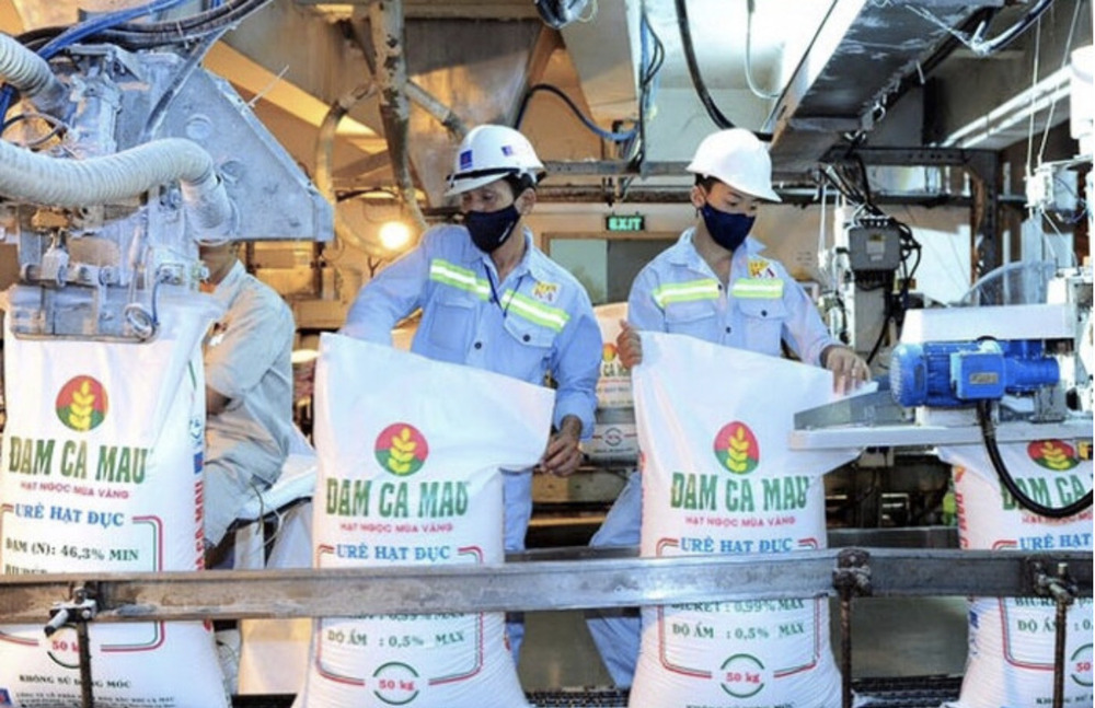 BSC: Lợi nhuận nhóm phân bón sẽ bùng nổ nếu được áp thuế VAT, cổ phiếu đang rẻ 