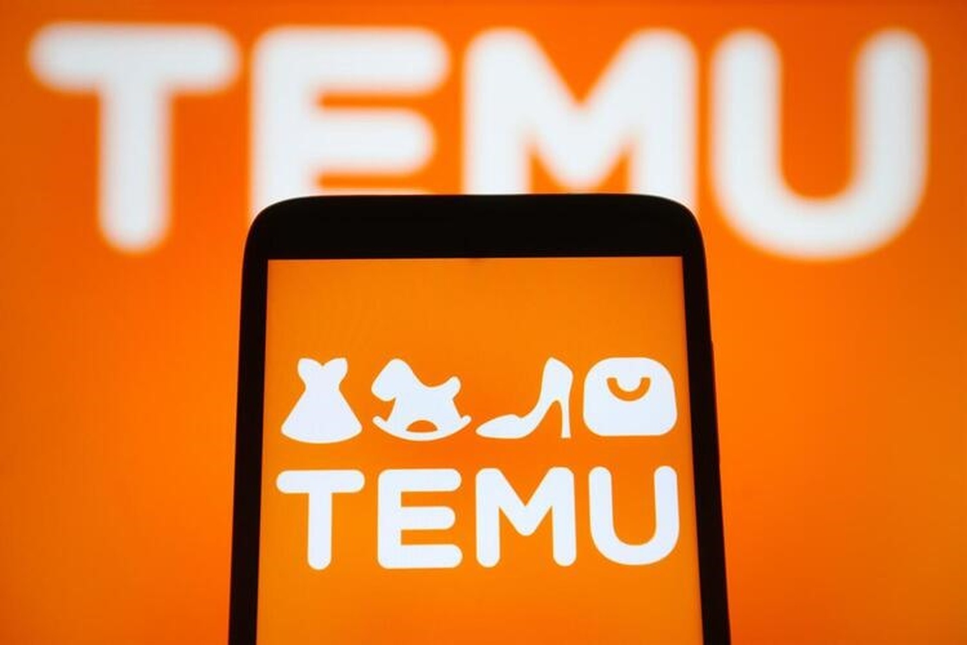 Temu đang có các chương trình mạnh mẽ thu hút người dùng Việt Nam