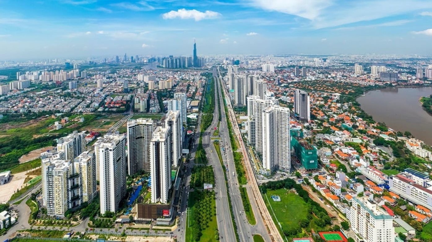 Hà Nội khẩn trương xây dựng bảng giá đất theo Luật Đất đai 2024