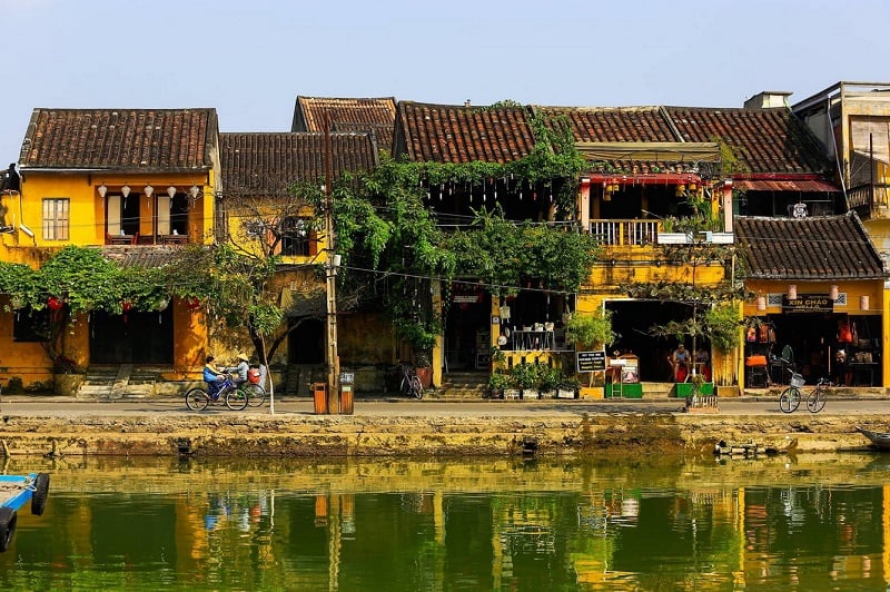 Bảo tồn và phát huy giá trị của di sản văn hóa. Ảnh minh họa.