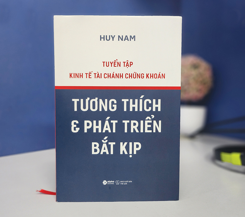 Cuốn sách Tương thích và phát triển bắt kịp: Tư liệu quý về đổi mới Link Trang Chủ PG88.Com Mới #2026 của Việt Nam