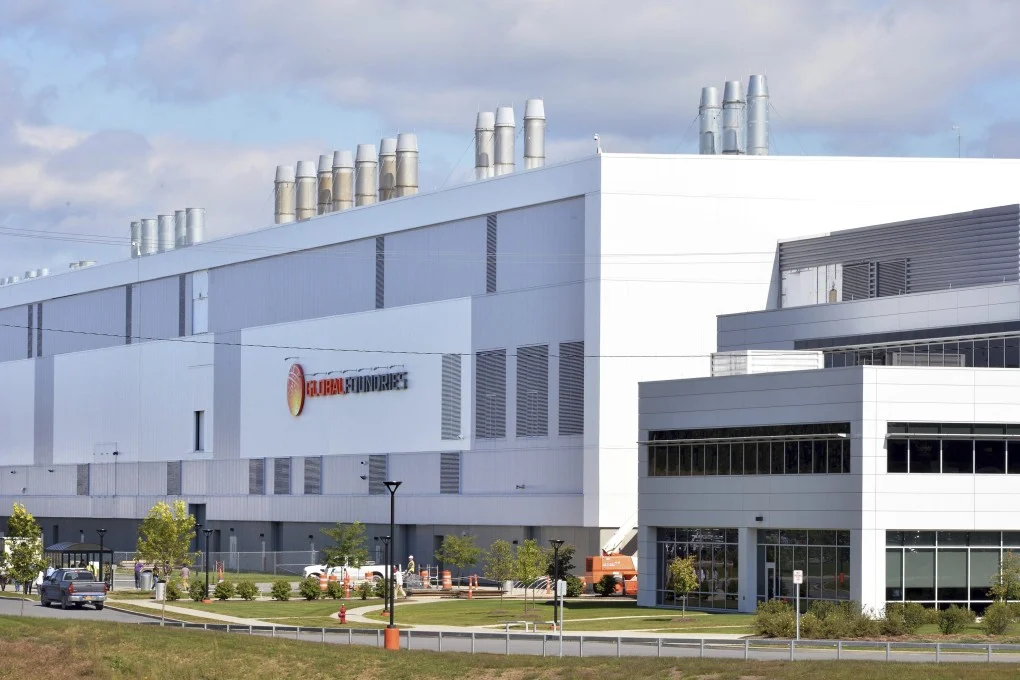 Mỹ phạt GlobalFoundries vì vận chuyển chip cho Trung Quốc 