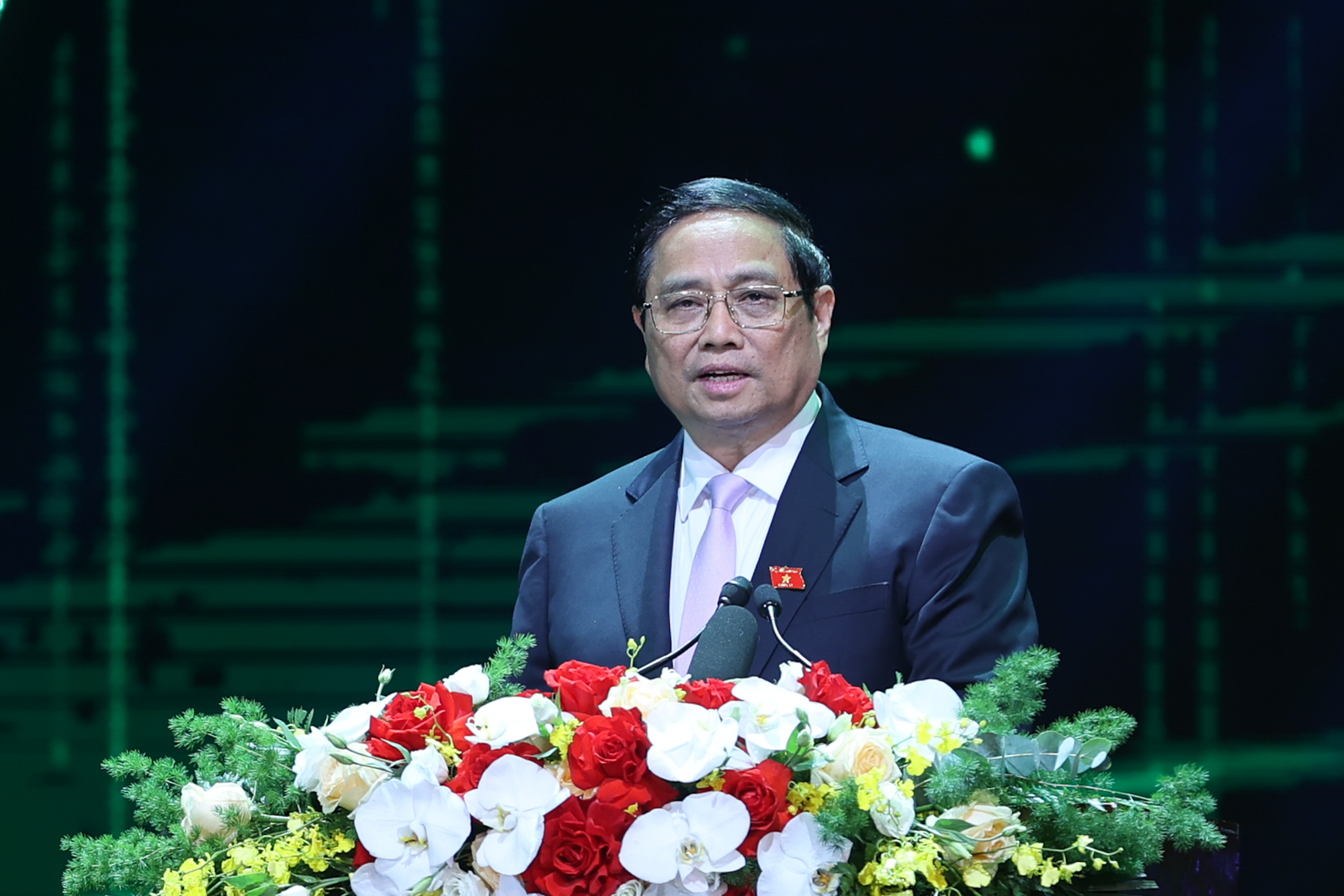 Thương hiệu quốc gia Việt Nam cần vươn mình tiến vào kỷ nguyên xanh 