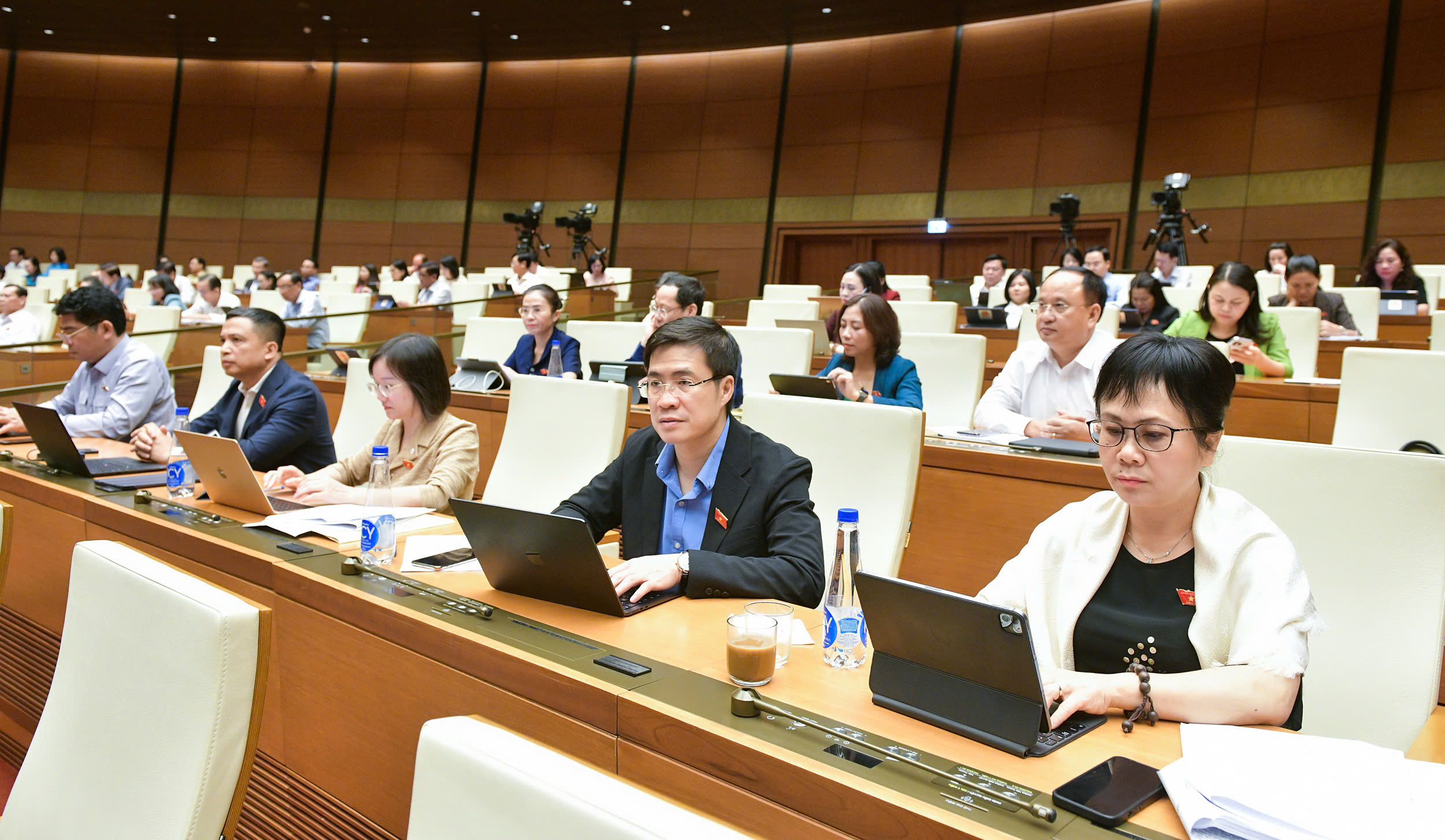 Link Trang Chủ PG88.Com Mới #2026 thảo luận t&igrave;nh h&igrave;nh Link Trang Chủ PG88.Com Mới #2026 - x&atilde; hội. Ảnh: Quochoi.vn.