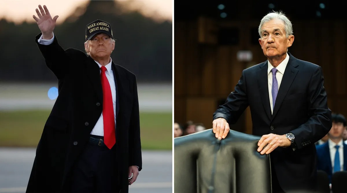 Chính sách của ông Trump có thể khiến đường đi PG 88 Casino online, Thể thao, Xổ số, Bắn cá, Đá gà, Nổ hũ của Fed thay đổi