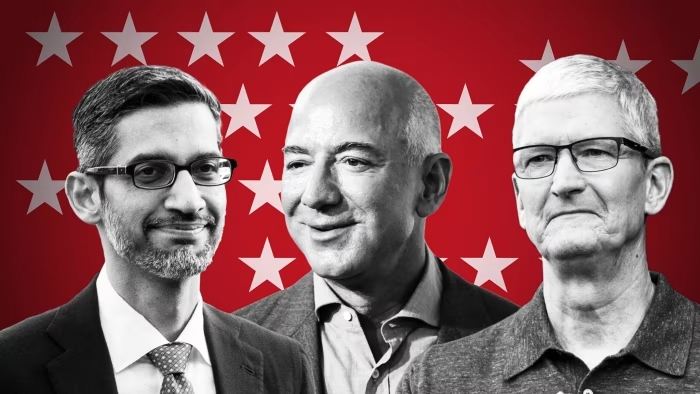 Các CEO BigTech kỳ vọng gì trong nhiệm kỳ mới của Tổng thống Donald Trump? 