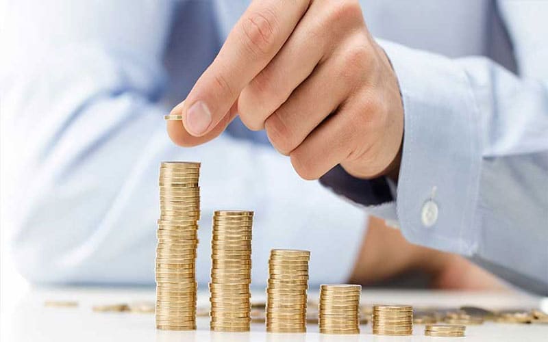 Cách thức tăng vốn 
