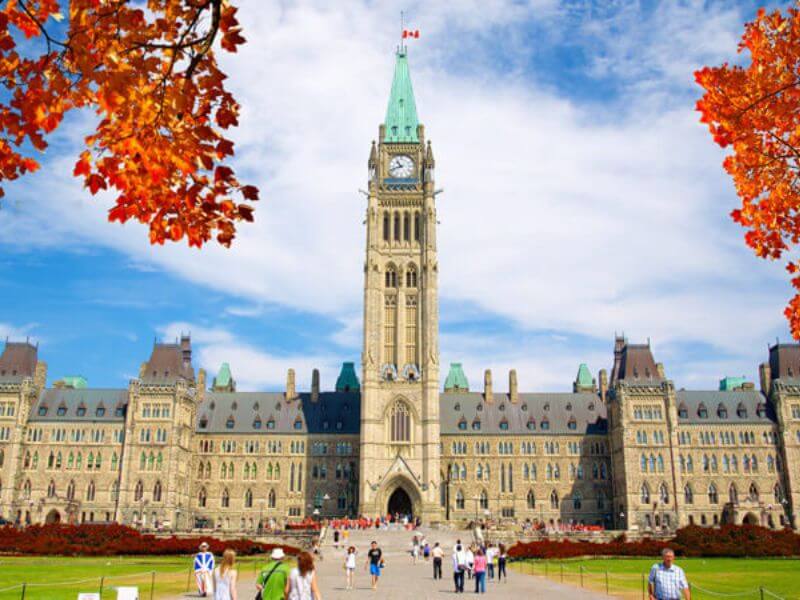 Thúc đẩy công tác đưa lao động Việt Nam sang Canada Pg88hi Thể Thao, Bóng Đá, Casino, Nổ Hũ, Xổ Số. Ảnh minh họa.