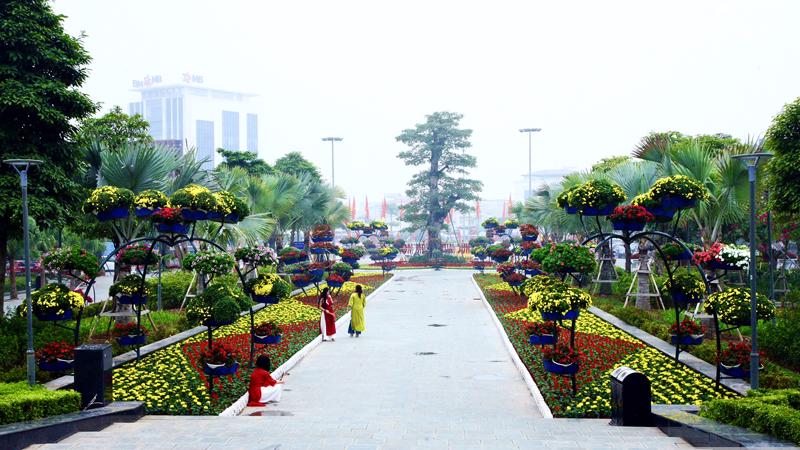 Hải Phòng chuyển mục đích hơn 21ha đất trồng lúa để xây dựng 5 công viên tại An Dương
