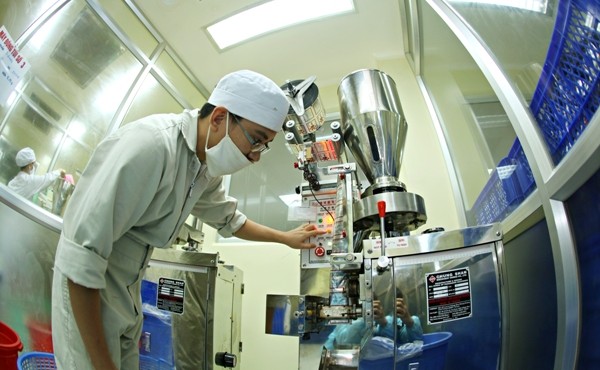 PG88 hơn 2,1 triệu thành viên ngành PG88 Trang chủ nhà cái top 1 hóa chất. Ảnh minh họa.