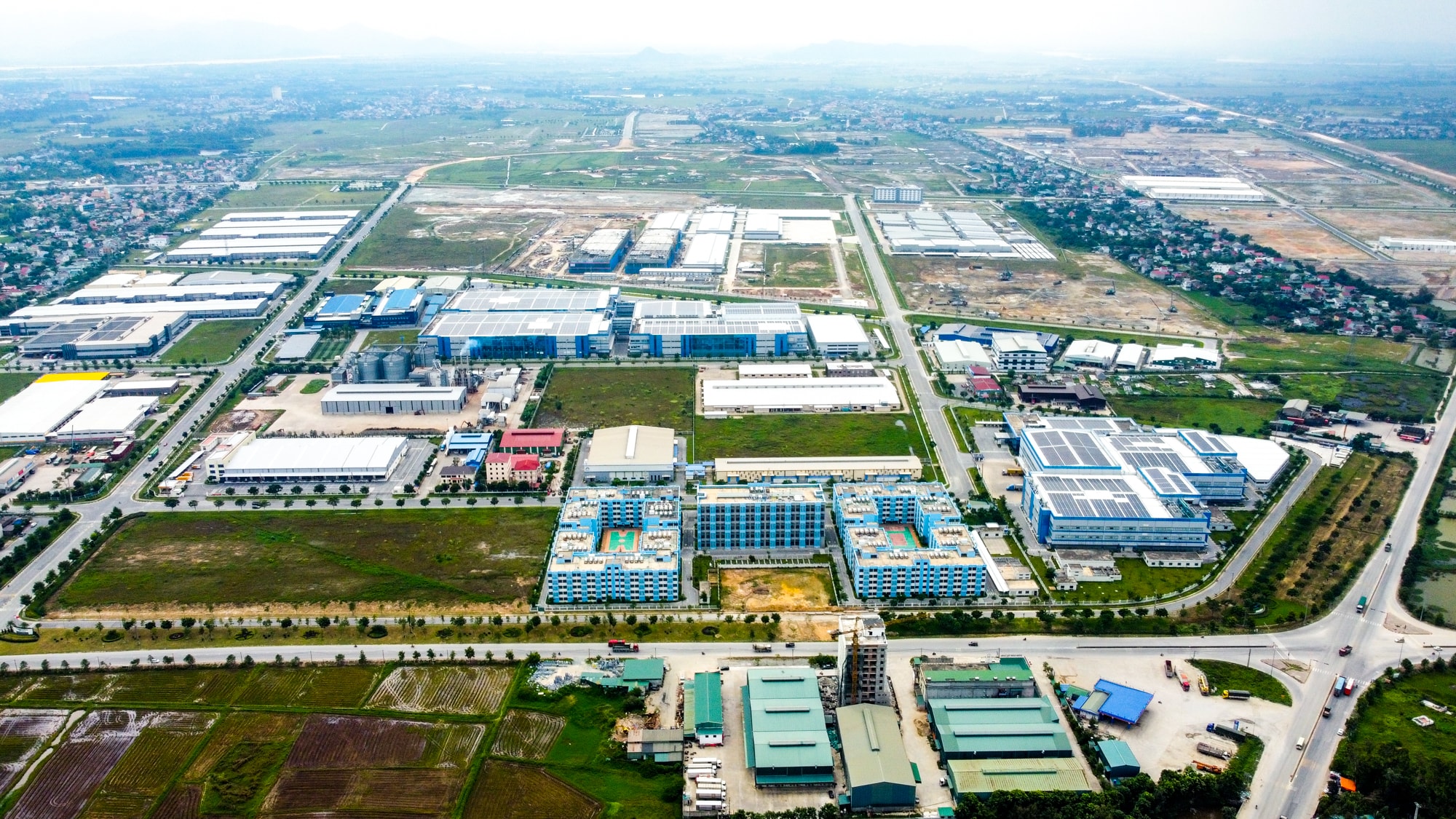 Cần hơn 96.000 tỷ phát triển hạ tầng Khu Link Trang Chủ PG88.Com Mới #2026 Đông Nam