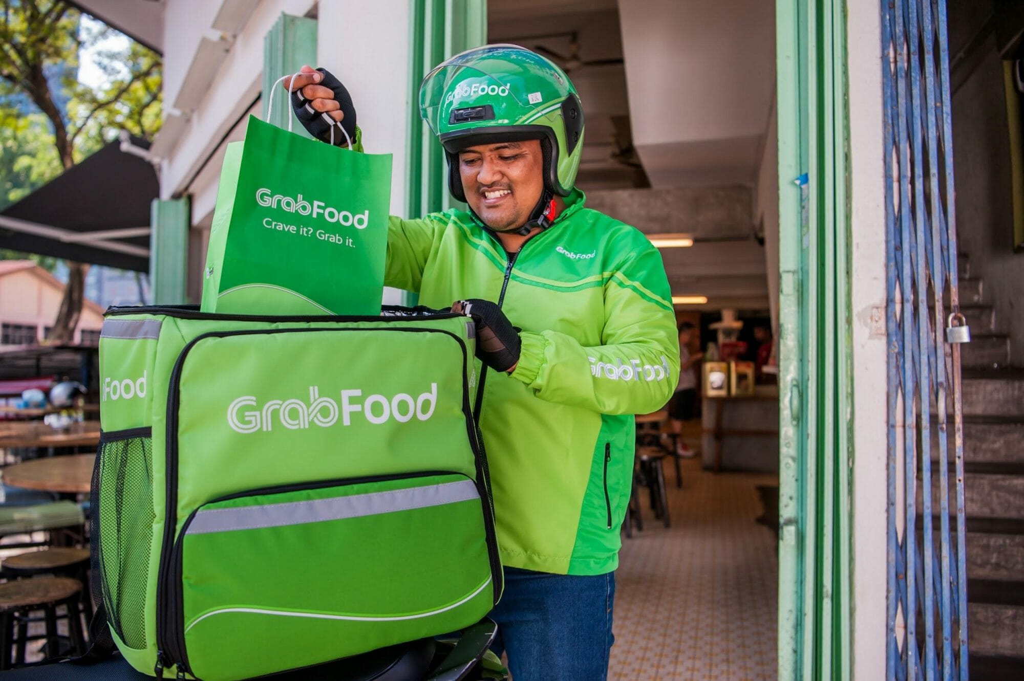 Siêu ứng dụng Grab vừa nâng mức doanh thu dự kiến cả năm trong bối cảnh hoạt động PG88 Uy Tín Số 1 Việt Nam quý 3/2024 đạt nhiều khởi sắc. 
