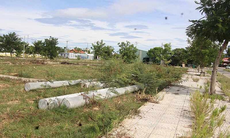 Quảng Nam: Kết luận thanh tra về Pg88vn.top độc quyền mỗi ngày Khu dân cư số 1 mở rộng phường Điện An