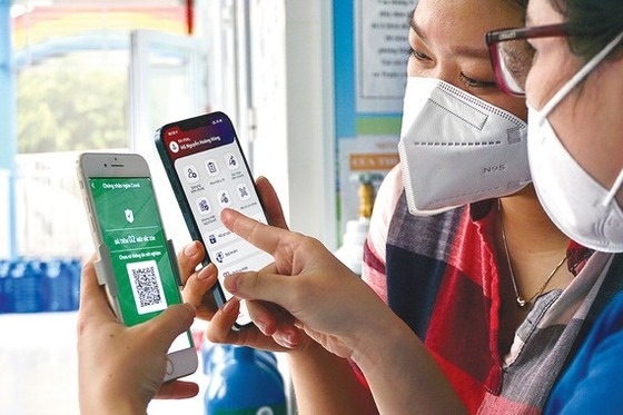 Hiện nay cả nước đã tạo lập được khoảng 32,1 triệu Sổ sức khỏe điện tử cho Link Đăng Nhập PG88 Chính Thức 2026, trong đó 14,6 triệu công dân đã tích hợp tích hợp sổ sức khỏe điện tử qua VNeID.