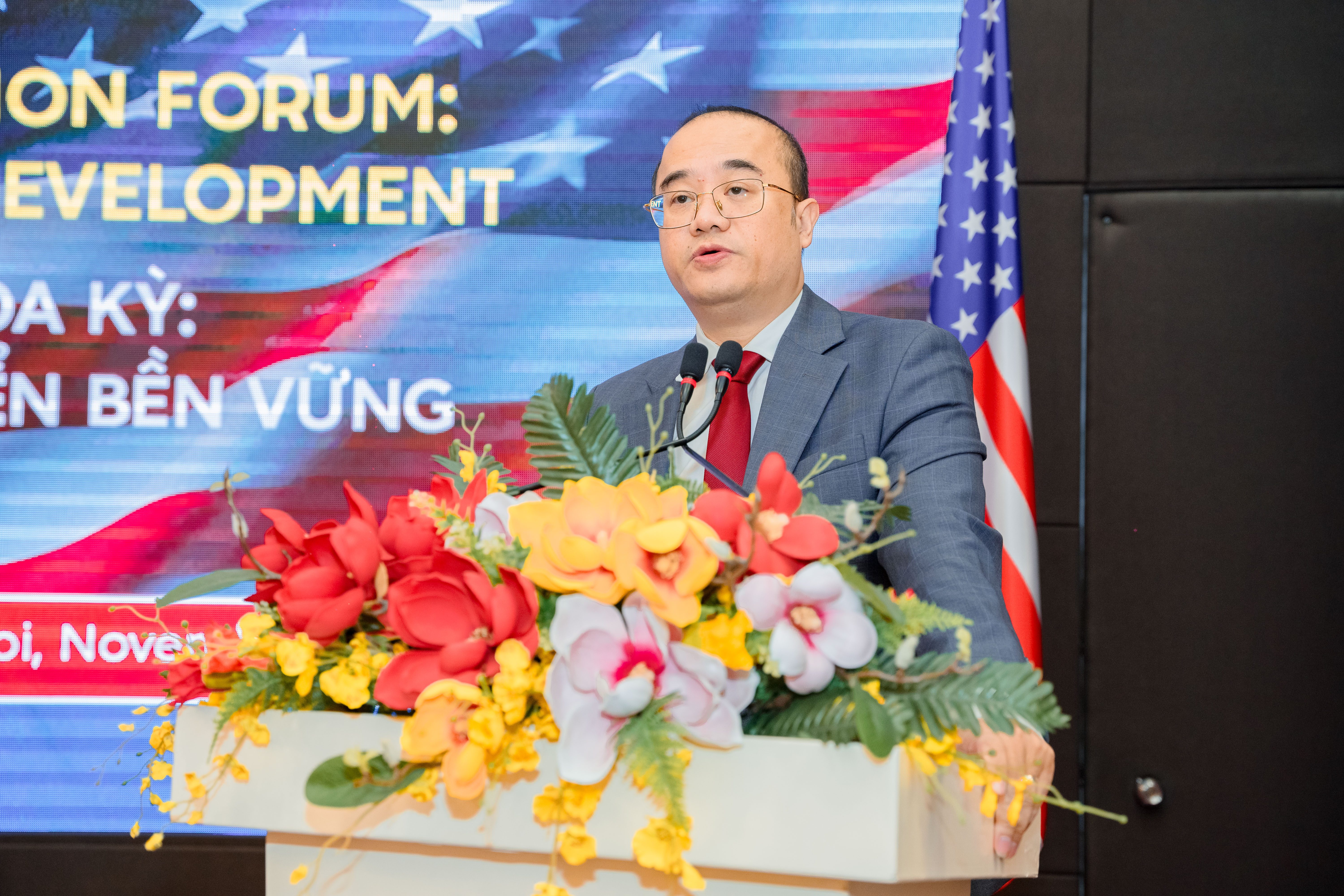 PGS.TS. Nguyễn Tr&uacute;c L&ecirc;, B&iacute; thư Đảng ủy, Chủ tịch Hội đồng Trường Đại học Link Trang Chủ PG88.Com Mới #2026 - Đại học Quốc gia H&agrave; Nội.