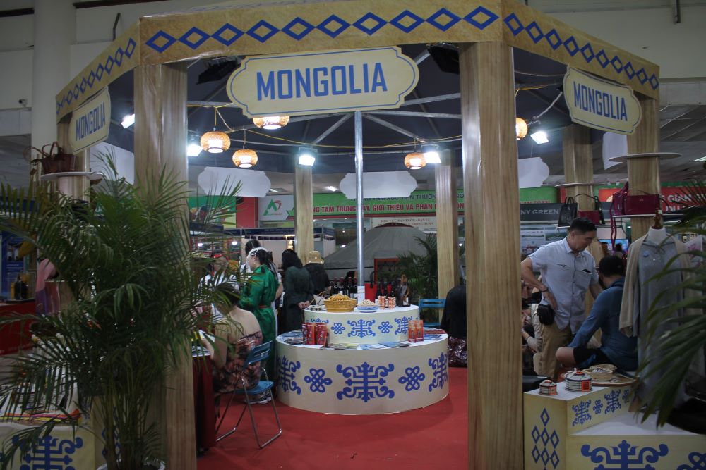 Khu trưng b&agrave;y của c&aacute;c PG88 Link Dễ Nhớ Pg88.com M&ocirc;ng Cổ.