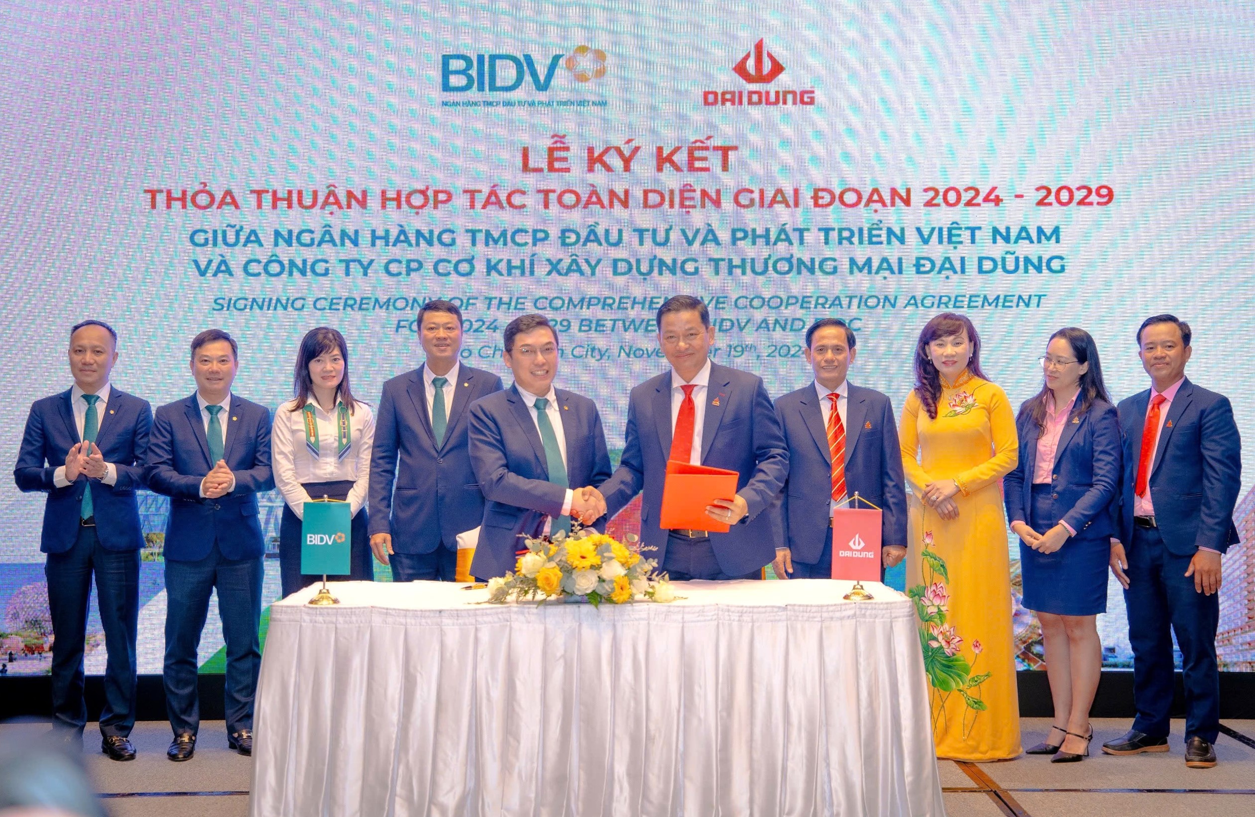 BIDV sẽ rót vốn xanh vào Link Trang Chủ PG88.Com Mới #2026 nhà máy Cơ khí Link Đăng Nhập PG88 Chính Thức 2026; cao Nghi Sơn do DDC đang triển khai tại Thanh Hóa.