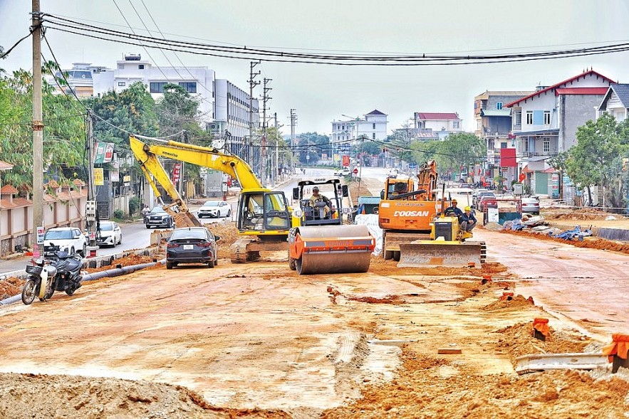 Chính phủ hối thúc giải ngân thêm 230 nghìn tỷ đồng vốn Pg88vn Trang Chủ Chính Thức công trong hai tháng cuối năm