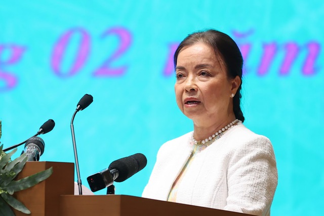 Bà Nguyễn Thị Mai Thanh rời ghế Chủ tịch để giữ chức Tổng giám đốc của REE